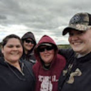 Meet your Posher, Yesenia